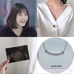 Brand new Silver 925 necklace